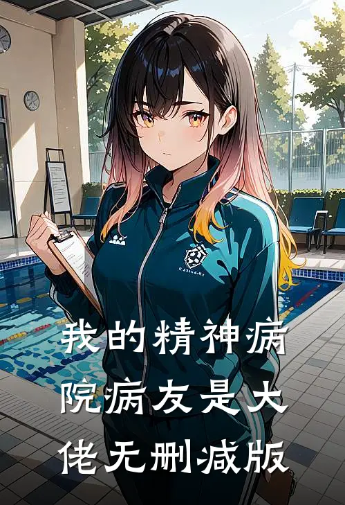 我的精神病院病友是大佬无删减版