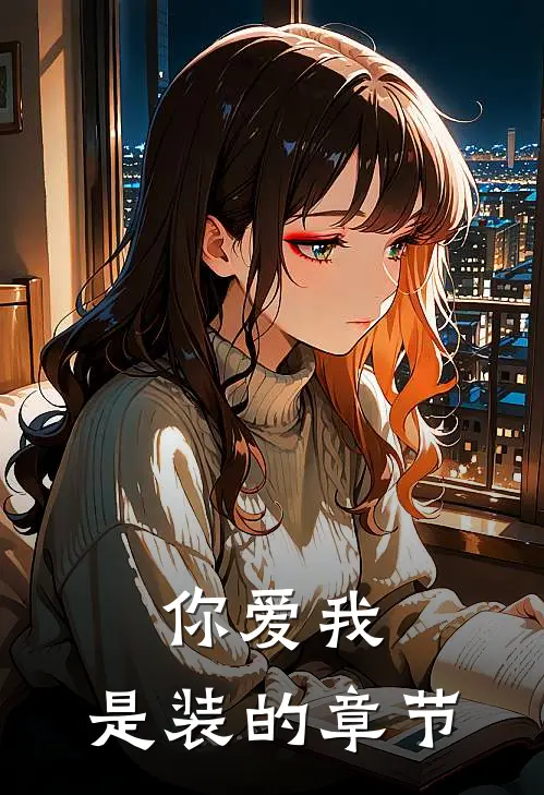 你爱我，是装的章节
