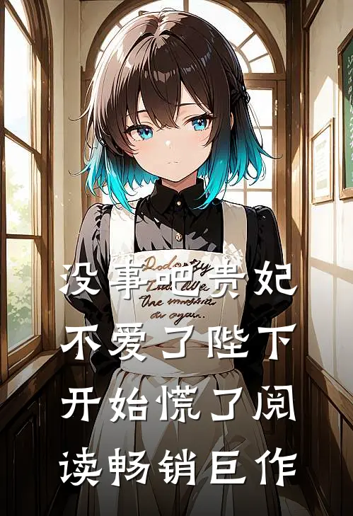 没事吧贵妃不爱了陛下开始慌了阅读畅销巨作