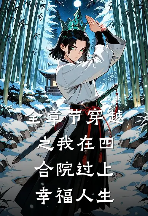 全章节穿越之我在四合院过上幸福人生