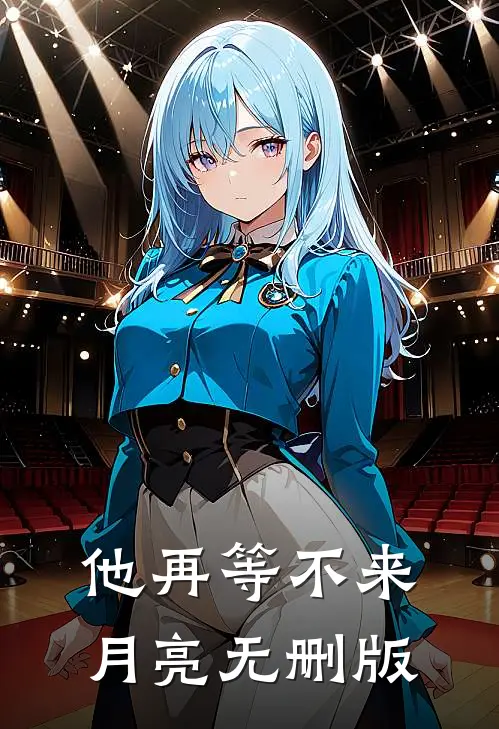 他再等不来月亮无删版
