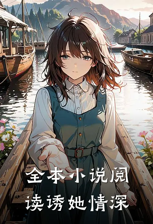 全本小说阅读诱她情深