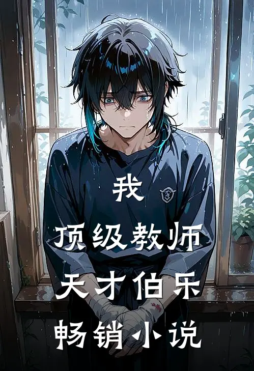 我，顶级教师，天才伯乐畅销小说