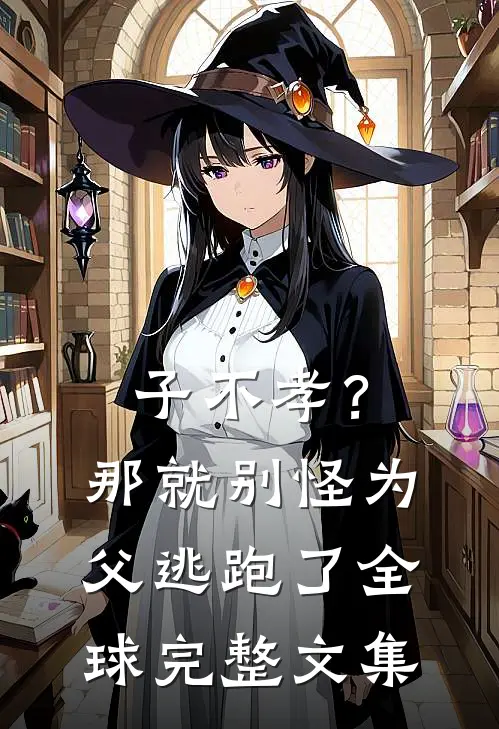 子不孝？那就别怪为父逃跑了全球完整文集