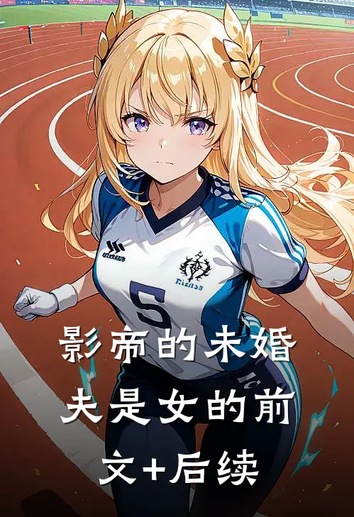 影帝的未婚夫是女的前文+后续