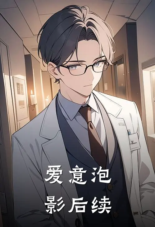 爱意泡影后续
