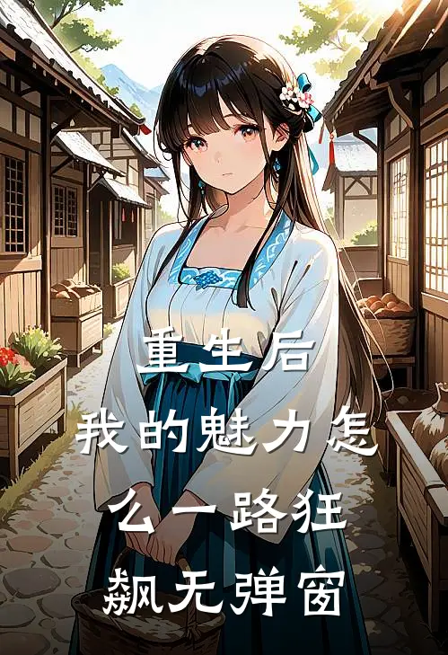 重生后，我的魅力怎么一路狂飙无弹窗