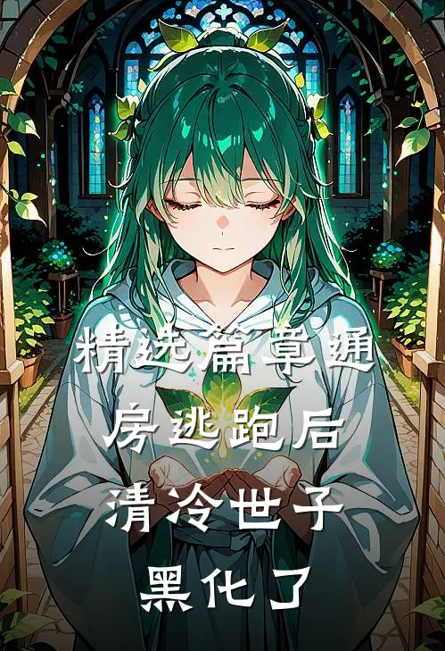 精选篇章通房逃跑后，清冷世子黑化了