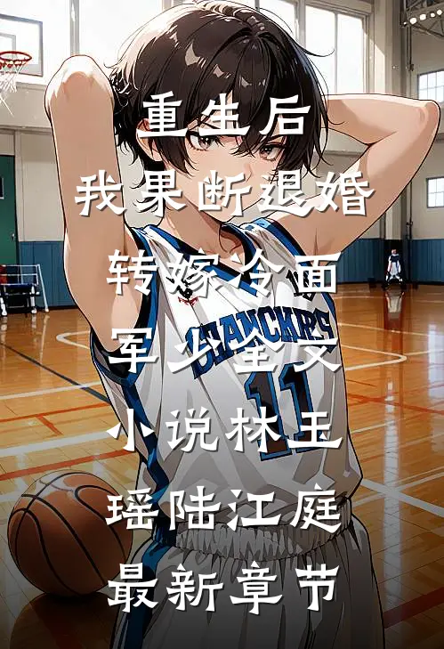 重生后，我果断退婚转嫁冷面军少全文小说林玉瑶陆江庭最新章节