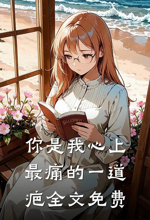 你是我心上最痛的一道疤全文免费
