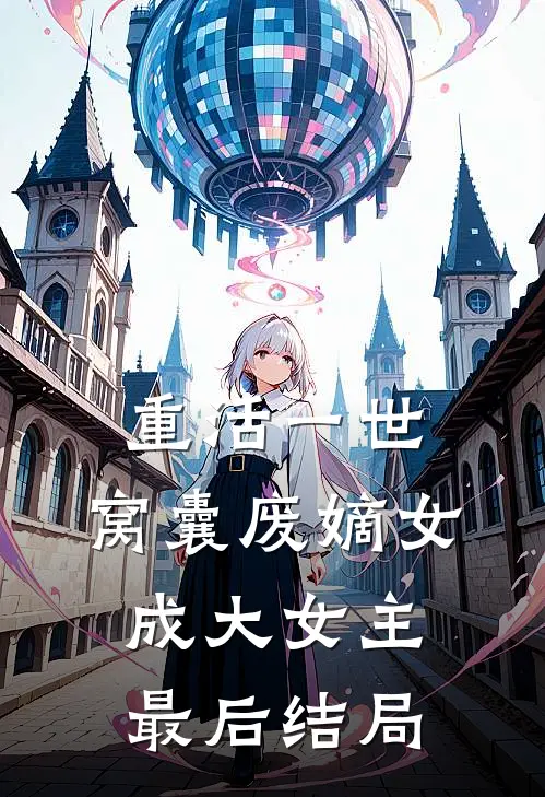 重活一世，窝囊废嫡女成大女主最后结局
