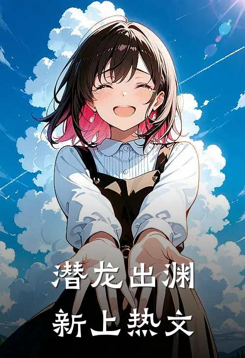 潜龙出渊新上热文