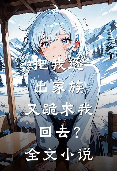 把我逐出家族，又跪求我回去？全文小说