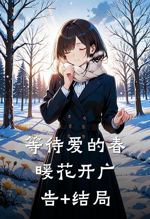 等待爱的春暖花开广告+结局
