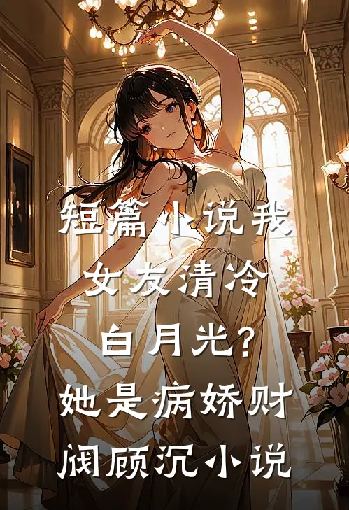 短篇小说我女友清冷白月光?她是病娇财阀顾沉小说