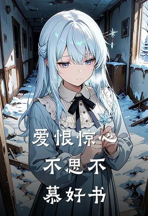 爱恨惊心，不思不慕好书