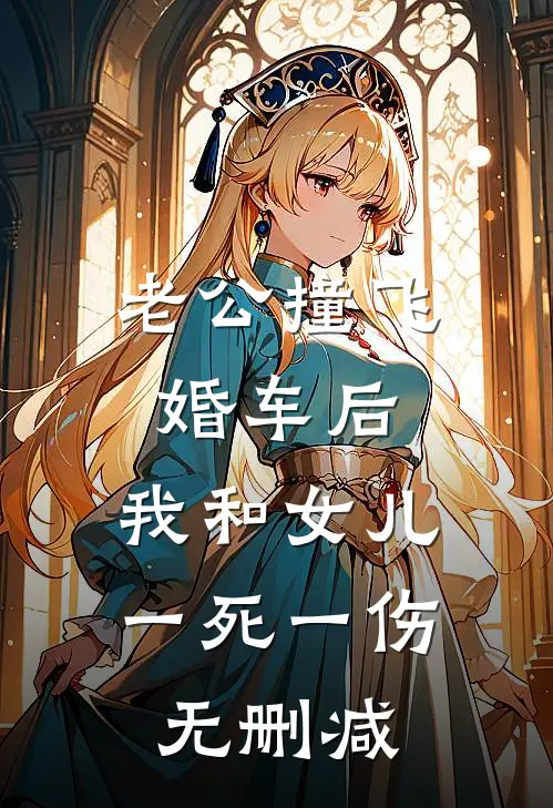 老公撞飞婚车后，我和女儿一死一伤无删减