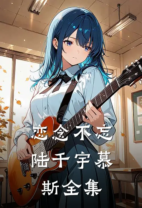 恋念不忘陆千宇慕斯 全集