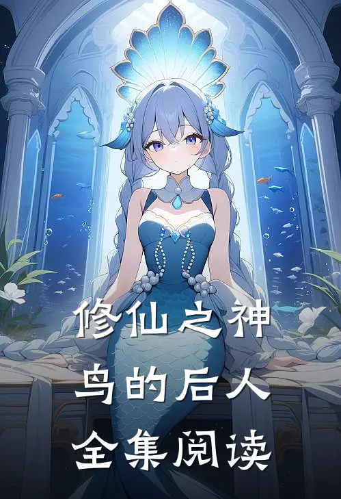 修仙之神鸟的后人全集阅读
