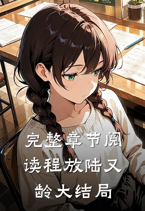 完整章节阅读程放陆又龄大结局