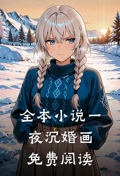 全本小说一夜沉婚画免费阅读