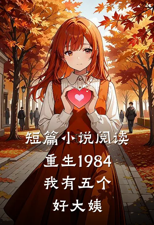 短篇小说阅读重生1984，我有五个好大姨