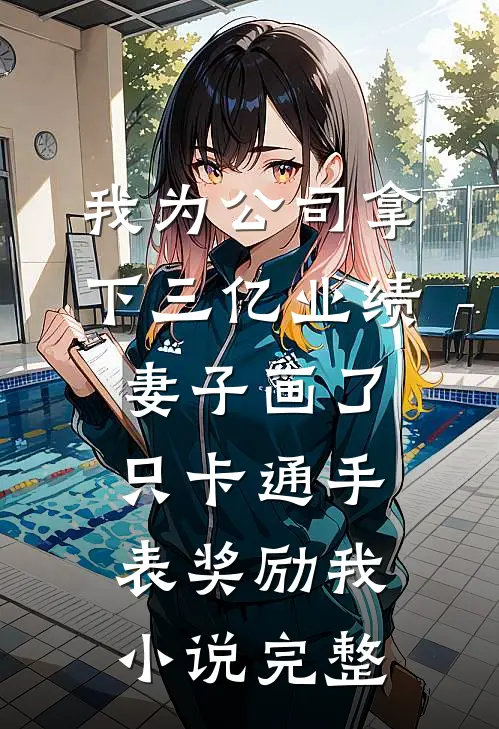 我为公司拿下三亿业绩，妻子画了只卡通手表奖励我小说完整