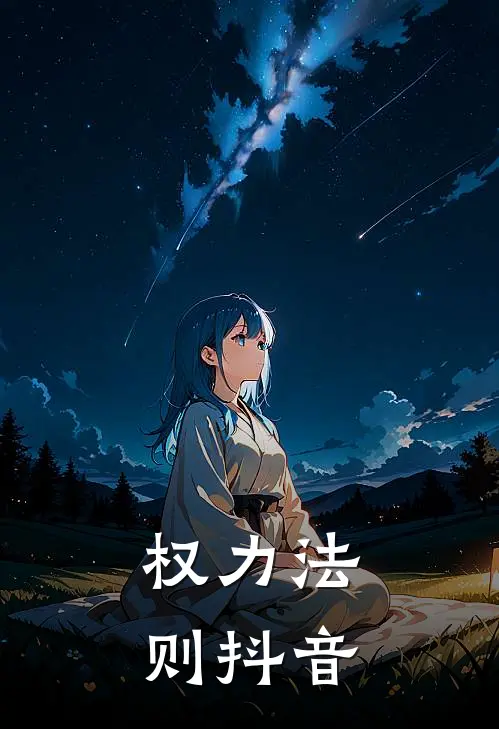 权力法则抖音