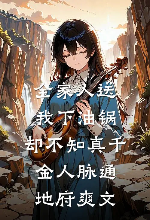 全家人送我下油锅，却不知真千金人脉通地府爽文