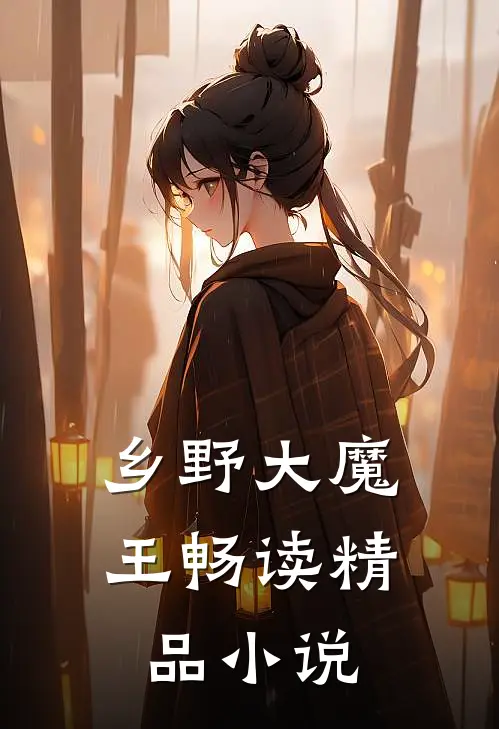 乡野大魔王畅读精品小说