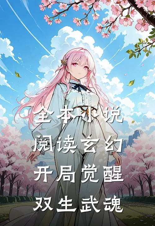 全本小说阅读玄幻：开局觉醒双生武魂