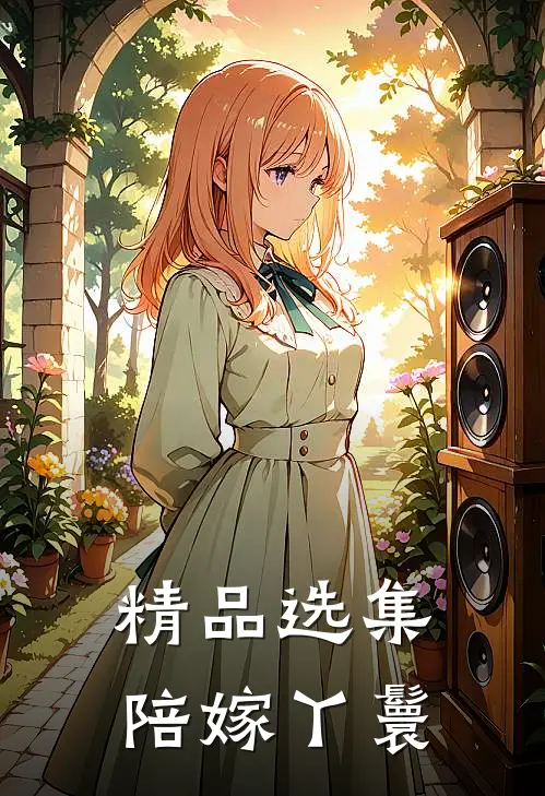 精品选集陪嫁丫鬟