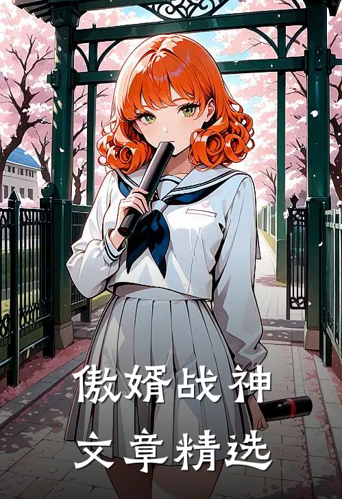 傲婿战神文章精选
