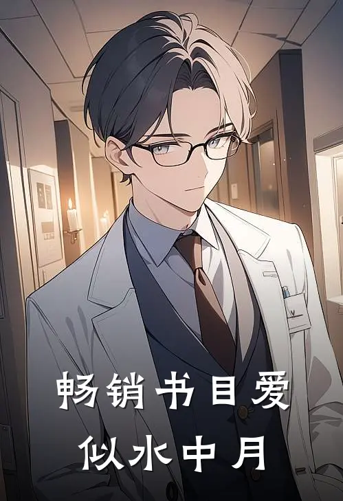 畅销书目爱似水中月