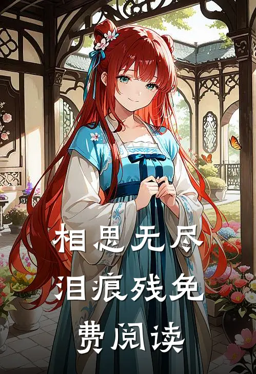 相思无尽泪痕残免费阅读