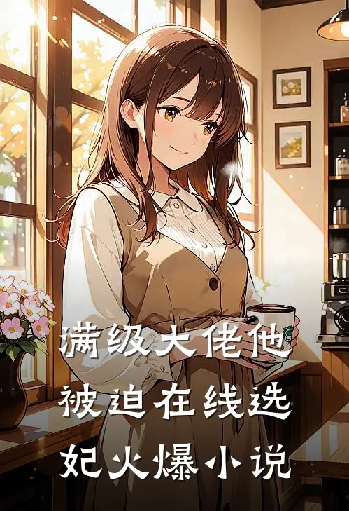 满级大佬他被迫在线选妃火爆小说