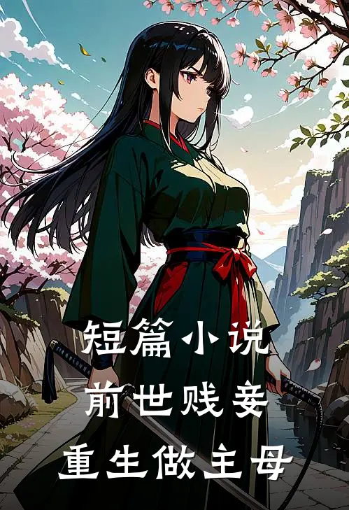 短篇小说前世贱妾，重生做主母