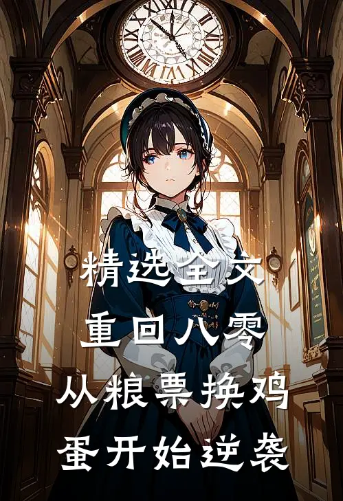 精选全文重回八零：从粮票换鸡蛋开始逆袭