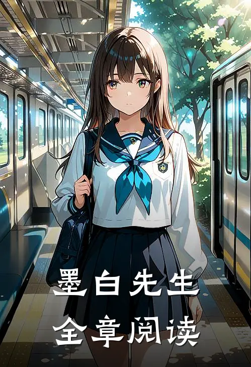 墨白先生全章阅读