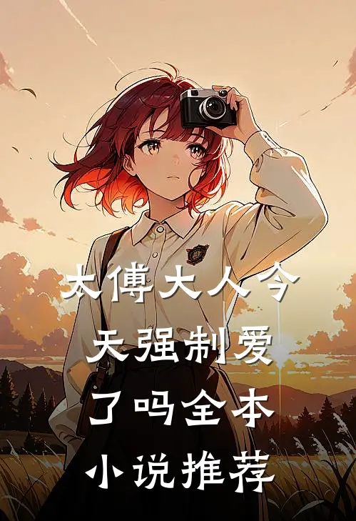 太傅大人今天强制爱了吗全本小说推荐
