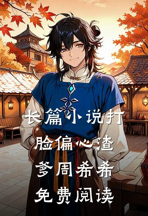长篇小说打脸偏心渣爹周希希免费阅读