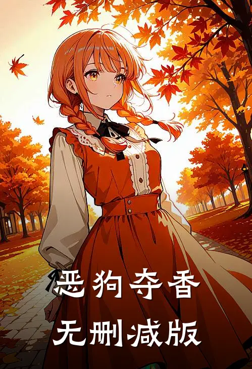 恶狗夺香无删减版