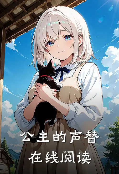 公主的声替在线阅读