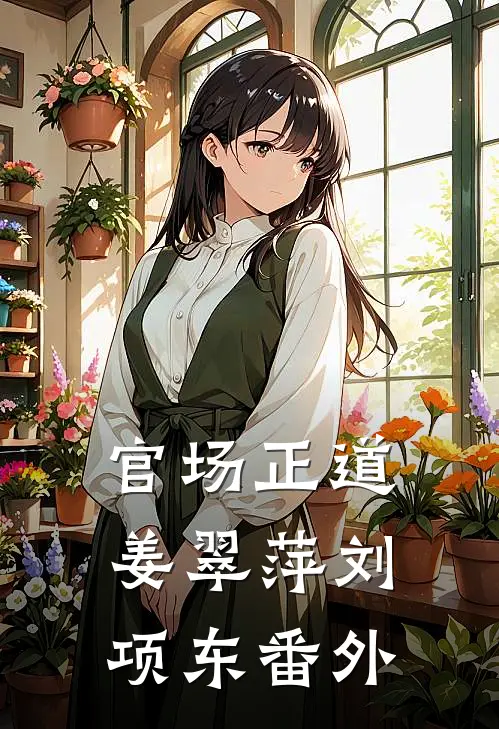 官场正道姜翠萍刘项东番外