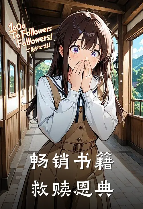 畅销书籍救赎恩典