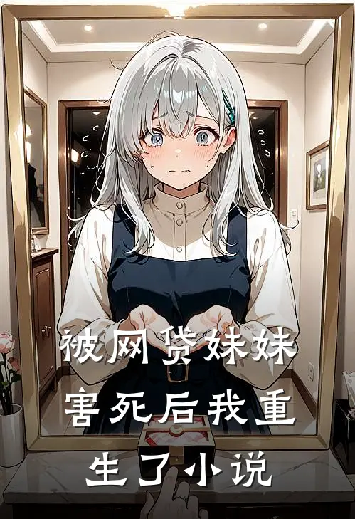 被网贷妹妹害死后我重生了小说