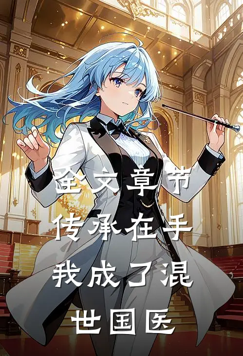 全文章节传承在手，我成了混世国医