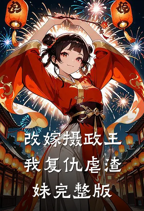 改嫁摄政王，我复仇虐渣妹完整版