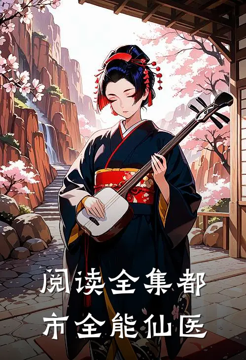 阅读全集都市全能仙医