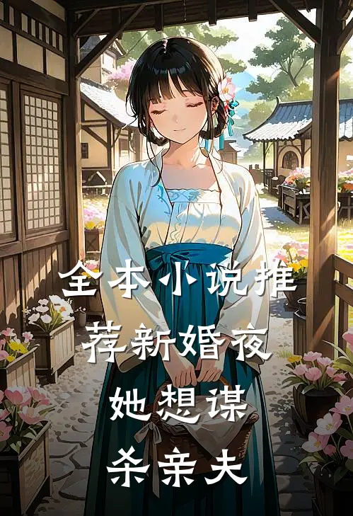 全本小说推荐新婚夜，她想谋杀亲夫